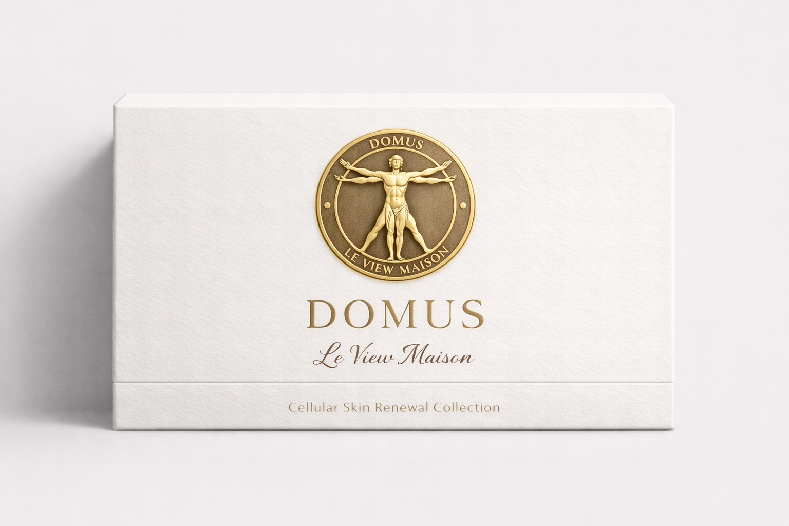 Le View Maison Cellular Skin Renewal Collection